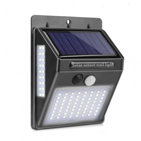 100-LED-Solar-Light-Outdoor-Rechargable-Solar-Lamp-PIR-Motion-Sensor-Wall-Light-Waterproof-Solar-Powered