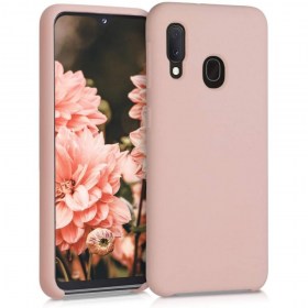 50052.52-kw-mobile-thiki-silikonis-samsung-galaxy-a-20-e-soft-flexible-rubber-cover-antique-pink-matte-1000x1000h