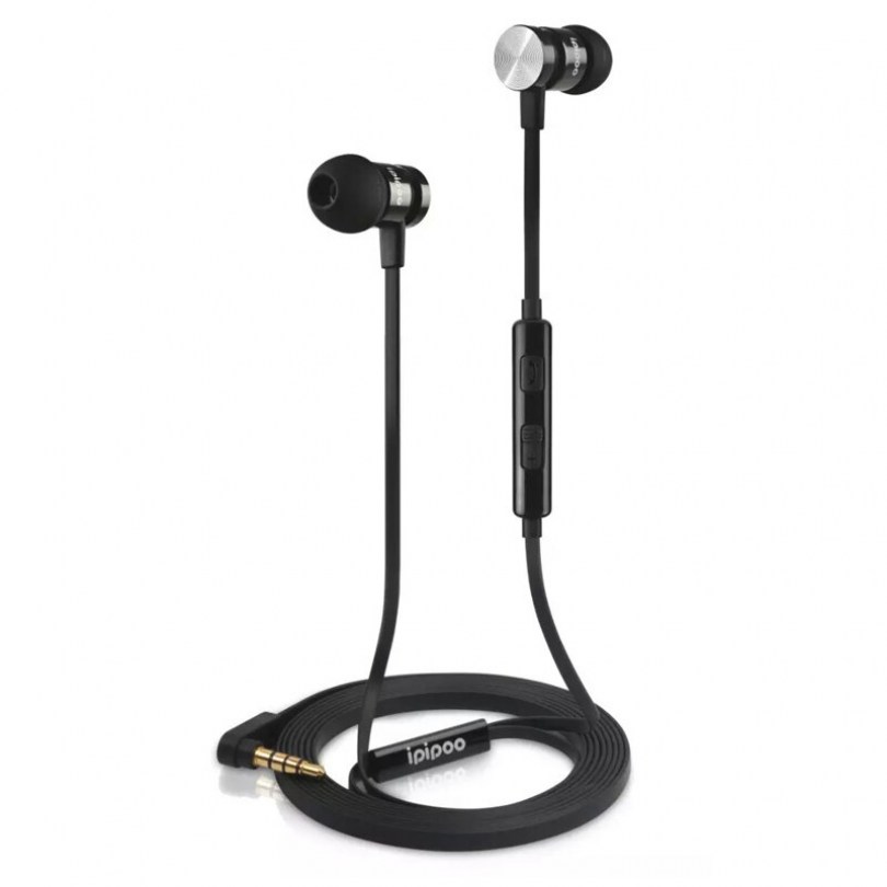 Ipipoo-IP-A100Hi-In-ear-Stereo-Earphone-3-5mm-Mic-Volume-Control-IP-A100Hi-Bass-Headphone