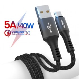 MOXOM-5A-USB-Type-C-Cable-For-Huawei-Mate-20-P30-P20-Pro-Fast-Charging-Charger