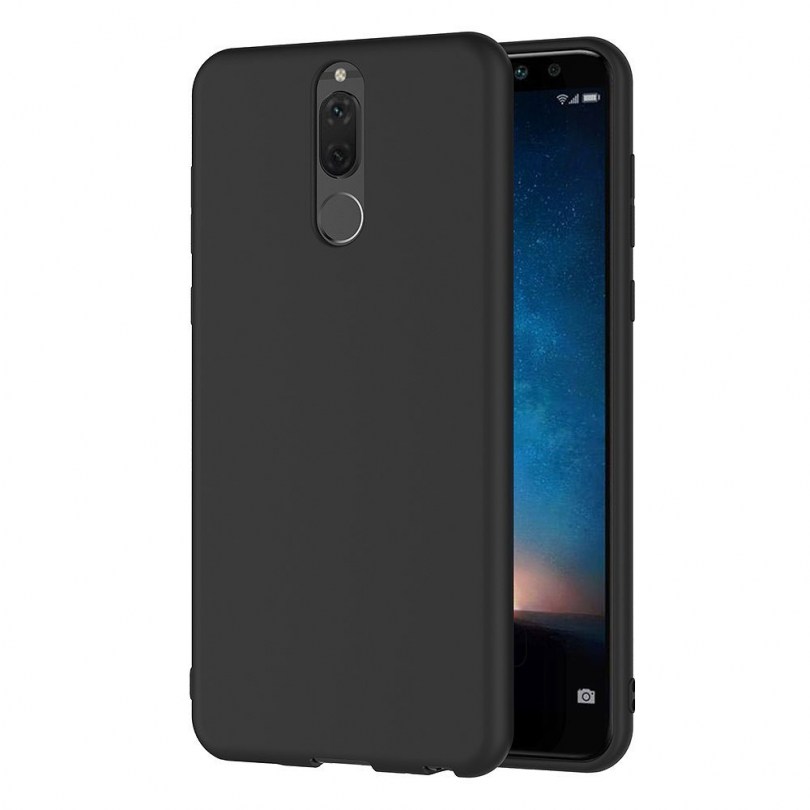 Mate-10-lite-tpu-black