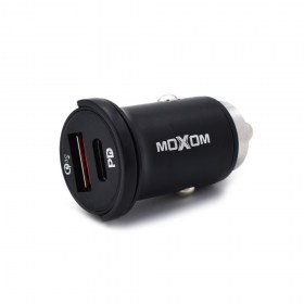 MoXom-MX-VC08-Μαύρο-1