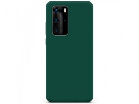 TPUSLM1928-huawei-p40-pro-silicone-case-dark-green-800x600