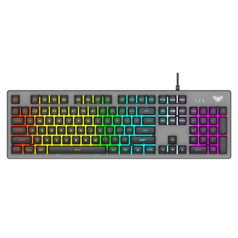 aula-gaming-πληκτρολόγιο-s2056-rgb-μαύρο-γκρι