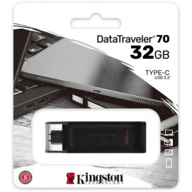 medium_plus_d5ebf-Kingston-USB-DT70-Printing-Accessories-Kingston-DataTraveler-70-USB-C-Flash-Drive-32-64-128-GB-USB-3-2-Gen-1-Type-C-Black