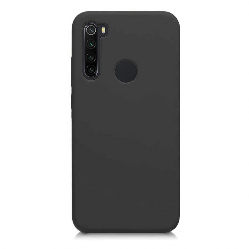 silicone-case-black-xiaomi-redmi-note-8t1