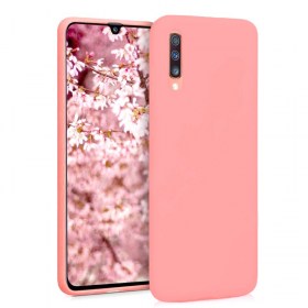 soft-back-cover-pink-fluo-galaxy-a50-slim-liquid-silicone-gel-rubber-case-soft-touch-back-cover-100-0450
