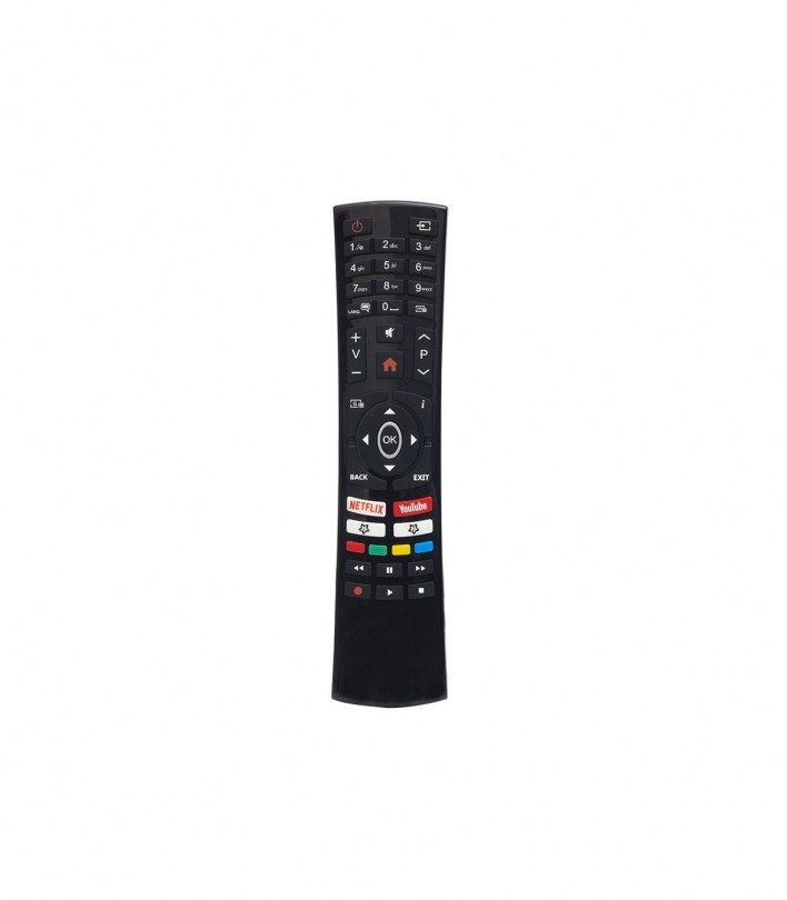 vestel-fu-rc4390-remote-control