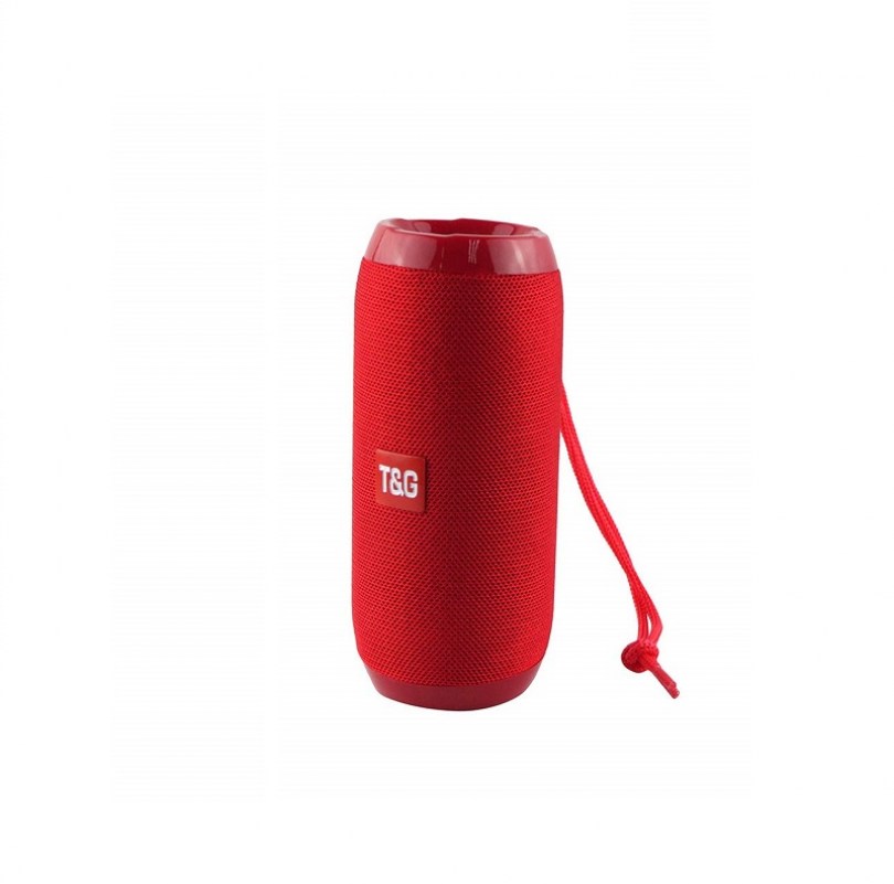 Ασύρματο-ηχείο-Bluetooth-TG117-556165-Red