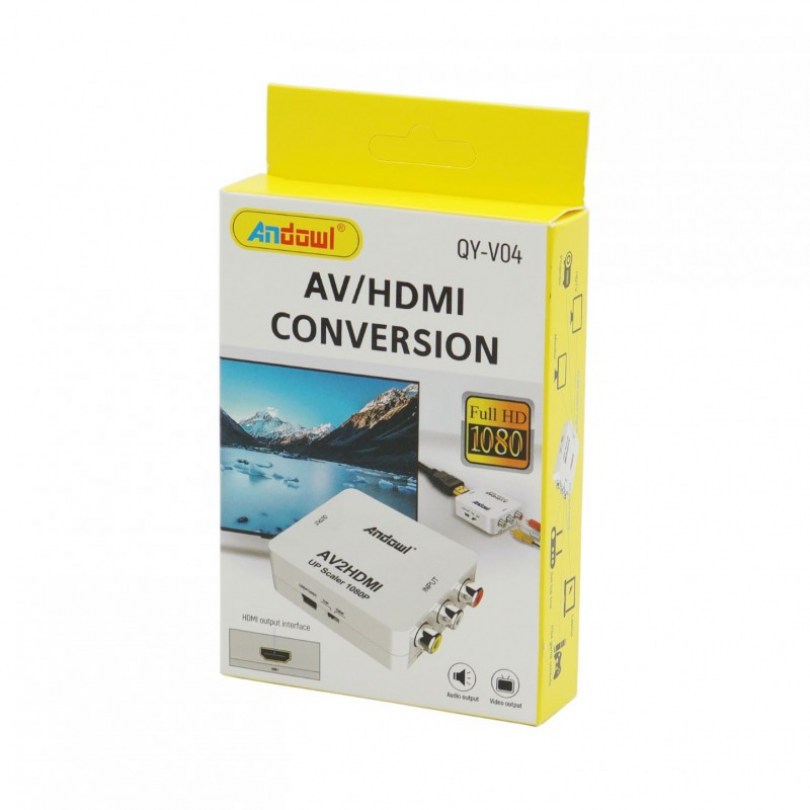 ΜΕΤΑΤΡΟΠΕΑΣ-AVHDMI-ANDOWL-QY-V04